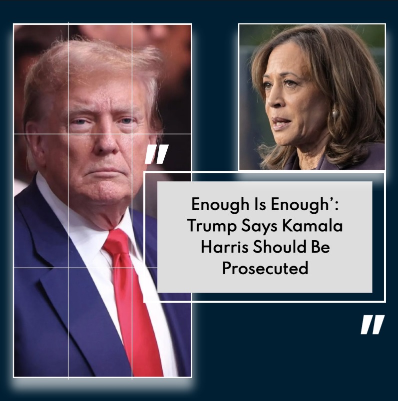Kamala Harris’ Ex Lover Drops Bombshell About Her Next Political Move !