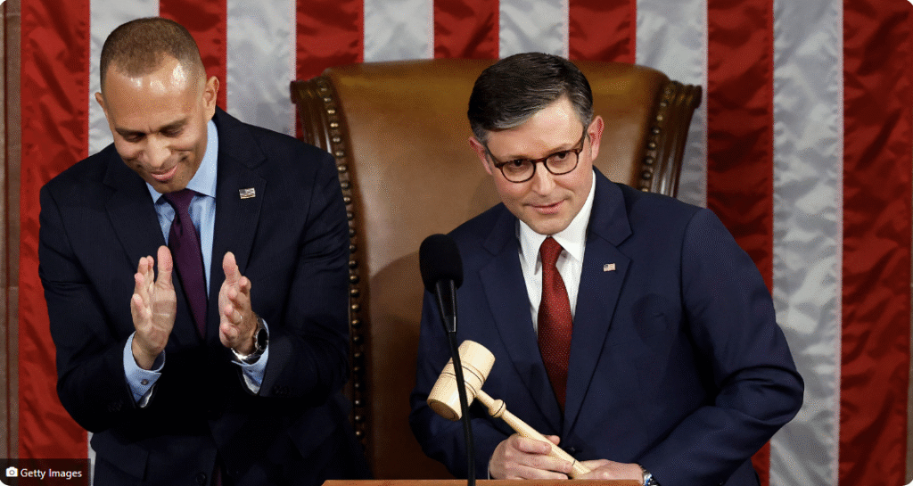 Republicans GAIN House Seat in Unexpected Development — The Left is Reeling