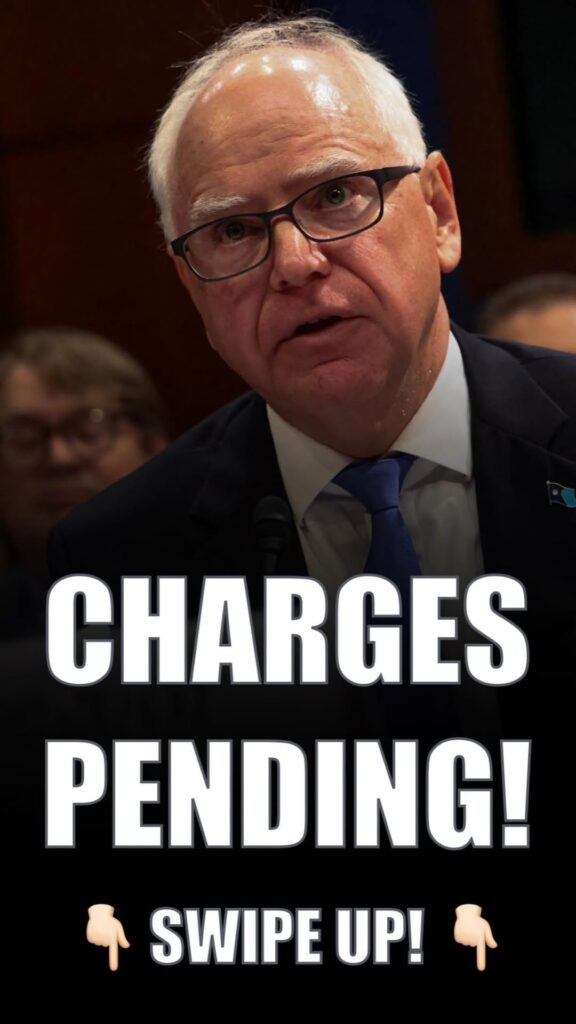 1: Nick Shirley Exposes Walz’s Daycare Fraud Empire—Empty Centers Rake in Millions