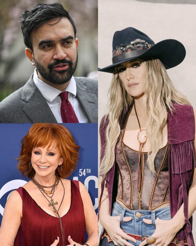 SINGERS ARE LEAVING NYC ONE BY ONE — INDUSTRY INSIDERS CALL IT THE “MIDNIGHT CURSE” STRANGLING THE MUSIC WORLD-