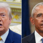 Trump Cites ‘Obama Sycophant,’ Continues Pressing Senate GOP To Nix Filibuster