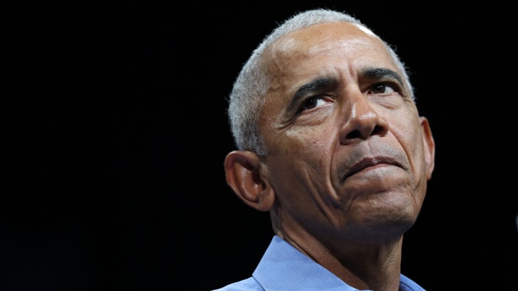 Ex-Obama Official Accused Of Helping Cartel Launder Millions