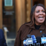 James Has Released Thousands Of Criminal Aliens During Trump Term