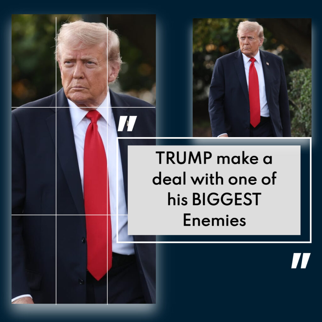 Trump Restores Research Funding as Northwestern Finalizes $75 Million Federal Settlement!