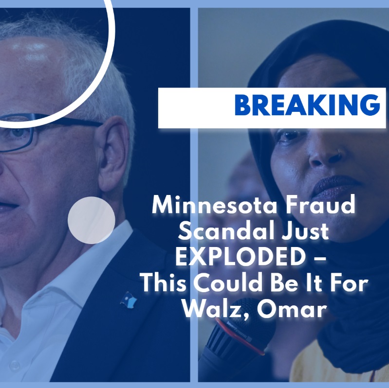 State Fraud Investigation Deepens After Discoveries of Major Financial Gaps in Minnesota!