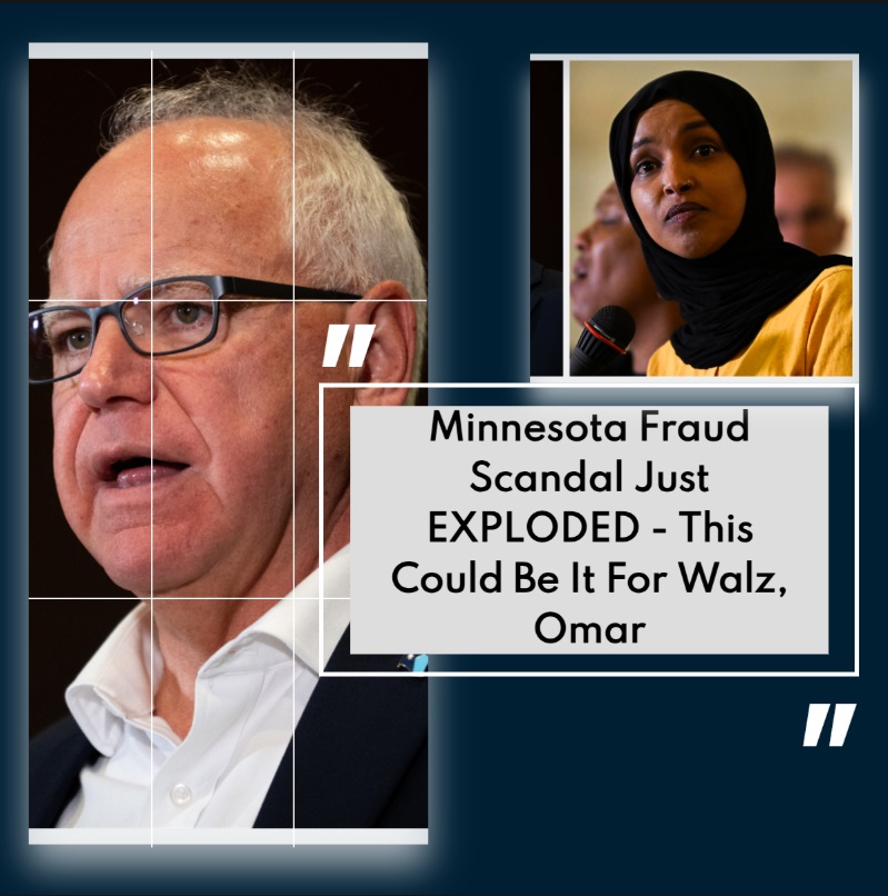 State Audit Sparks Alarm as Minnesota Investigators Trace Major Financial Irregularities!