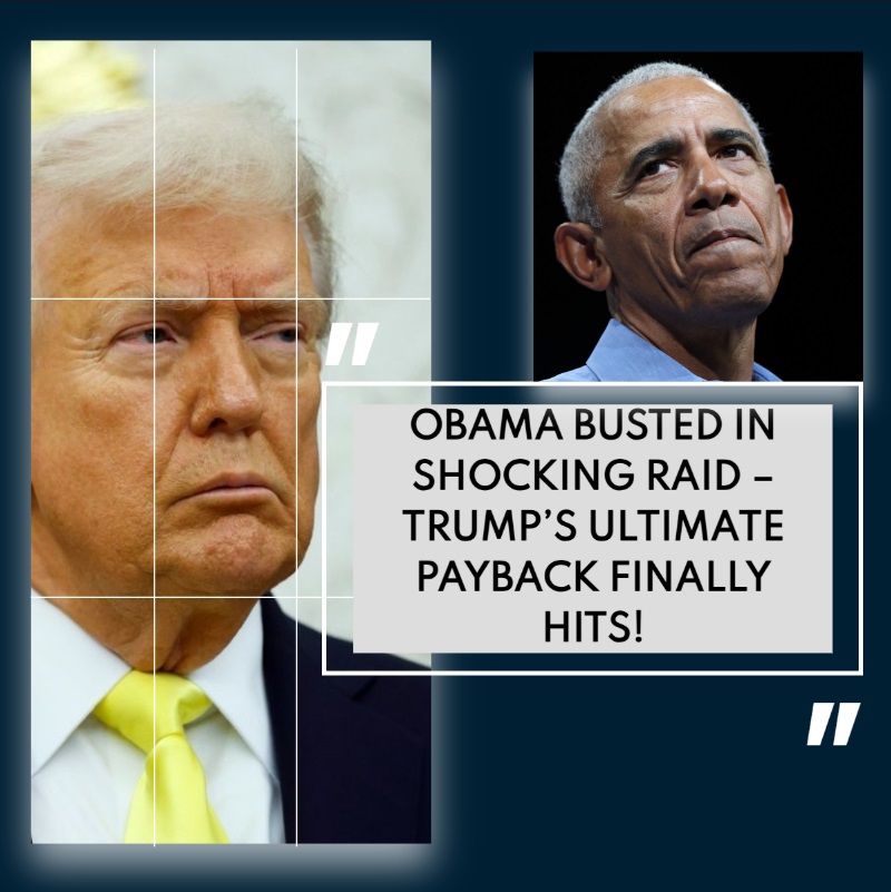 Trump Targets ‘Obama Loyalist’ While Renewing Push for GOP to End Filibuster!