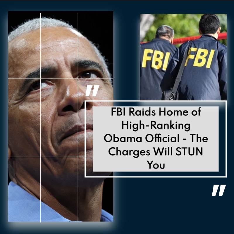 Ex-Obama Administration Figure Under Scrutiny in Alleged Cartel Finance Probe!