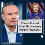 “‘Clinton Corruption Files’ Explode as New Foundation Documents Are Released”