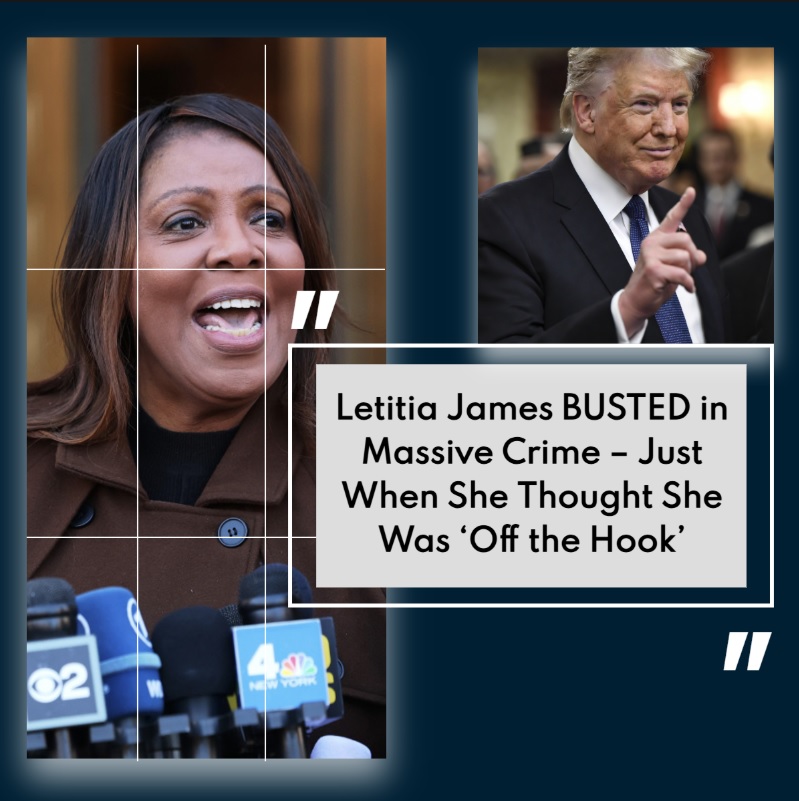 “Department of Justice Releases Data on Aliens Released During Trump Administration”!