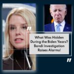 Justice Department Raises Concerns Over D.C. Crime Reporting!