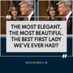 Should Someone Be Canceled for Working With Melania Trump? Makeup Artist Speaks Out!