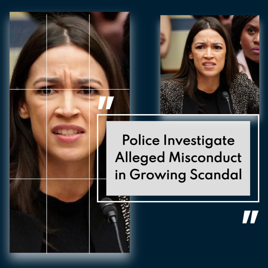 AOC Faces Growing Backlash From Constituents in Her District!