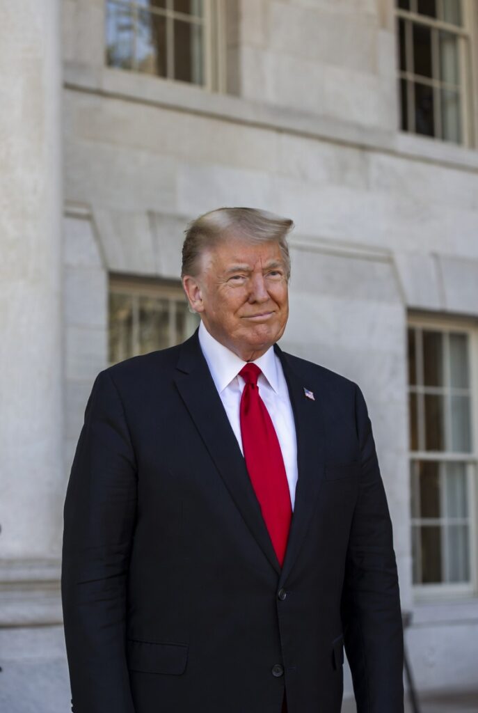 Trump Defends Work Ethic in Lengthy Post, Claims He “Stopped Eight Wars”!