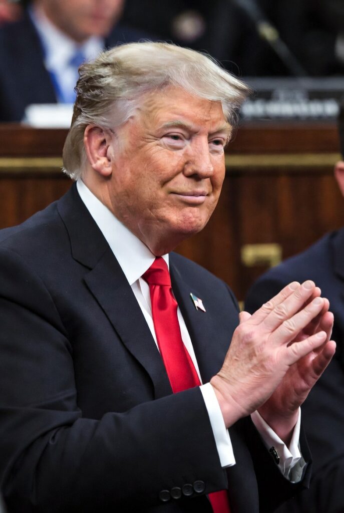 House Vote Fails as Dozens of Democrats Join Republicans Against Trump Impeachment!