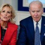 GOP Rep Calls For Jill Biden To Face Criminal Charges For ‘Elder Abuse’