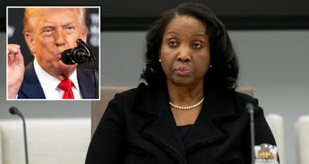 Fed Gov Admits to Mortgage Document Errors Amid Lawsuit Against Trump