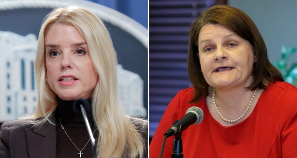 Magistrate Rules Case Against Judge Arrested for Helping Illegal Escape ICE Can Proceed