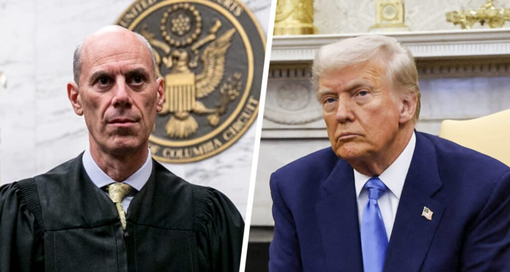 GOP Set To Protect Trump Admin From Rogue Judges’ Contempt Rulings