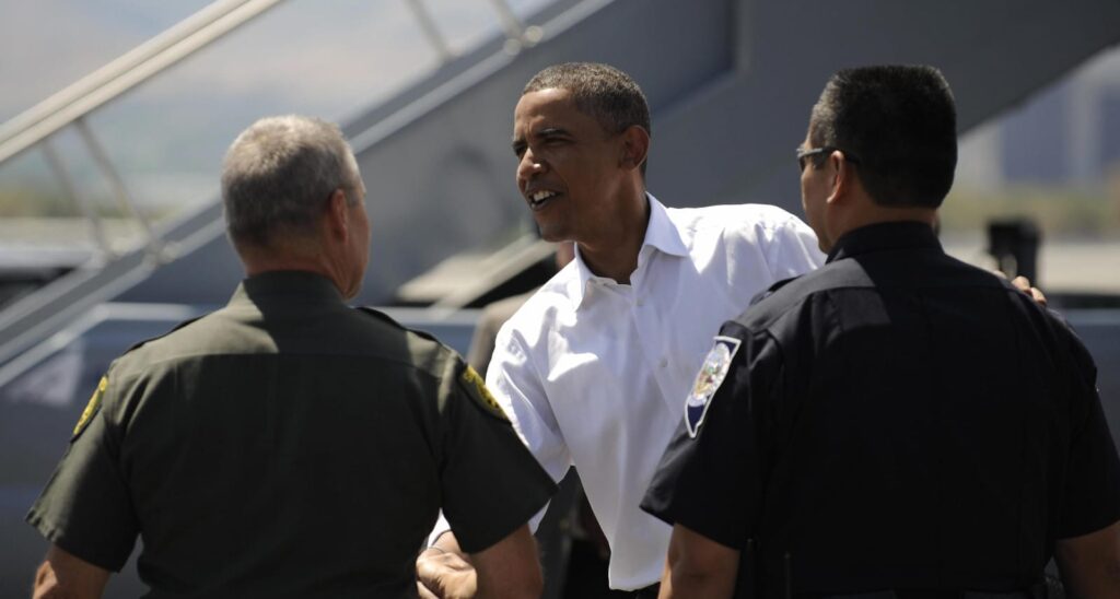 Gen. Flynn Calls For Obama’s D.C. Mansion To Be Raided In Russiagate Probe