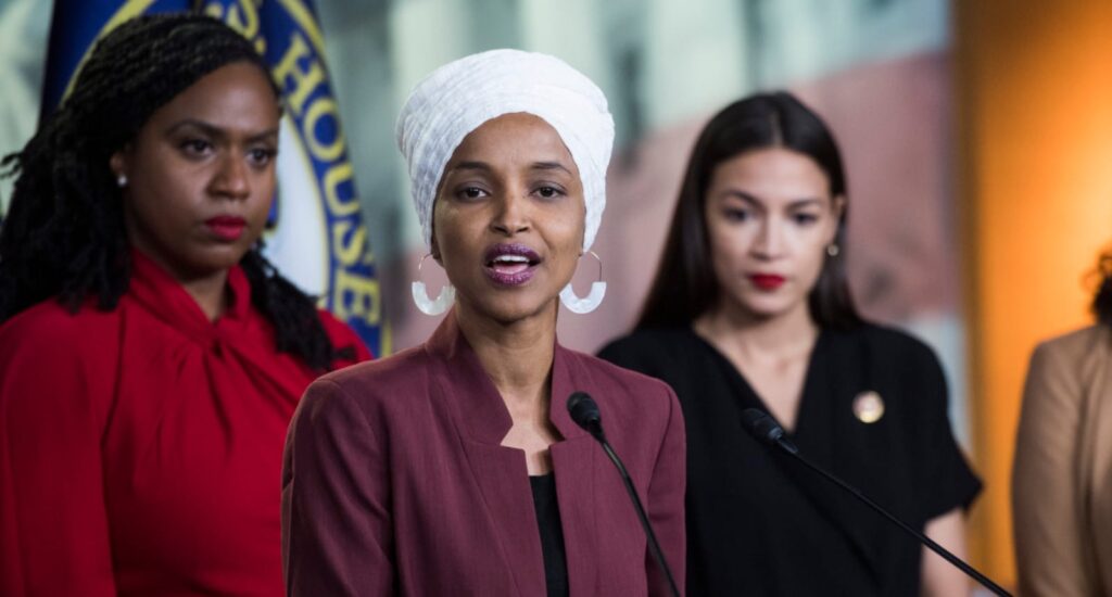 Ilhan Omar’s Wealth Mysteriously Skyrockets By Tens of Millions: Report